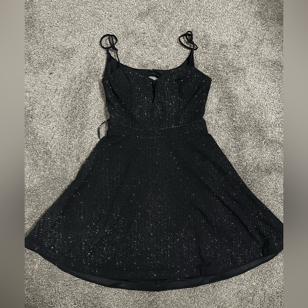 Homecoming/party dress for girls size 11